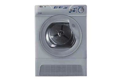 Candy GCC5101NB Condenser Tumble Dryer - White